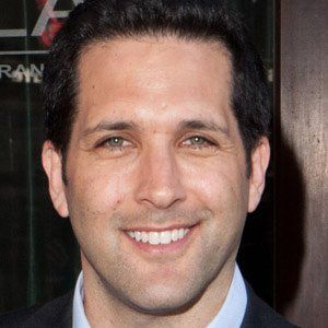 Adam Schefter's voice - Text to Speech AI