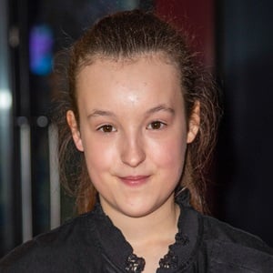 Bella Ramsey's voice - Text to Speech AI