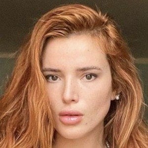 Bella Thorne's voice - Text to Speech AI