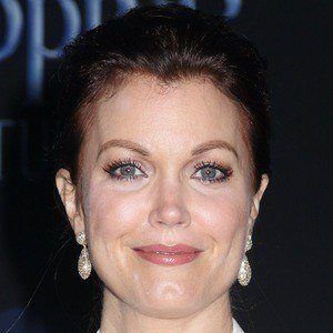 Bellamy Young's voice - Text to Speech AI