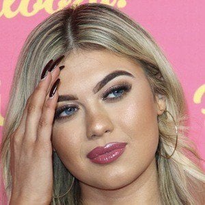 Belle Hassan's voice - Text to Speech AI