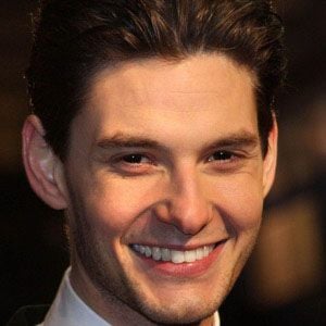 Ben Barnes's voice - Text to Speech AI