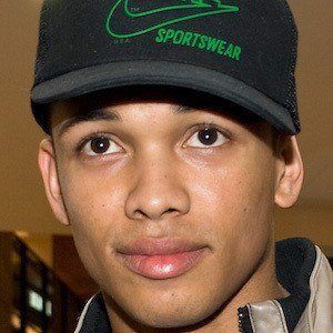 Ben Cristovao's voice - Text to Speech AI