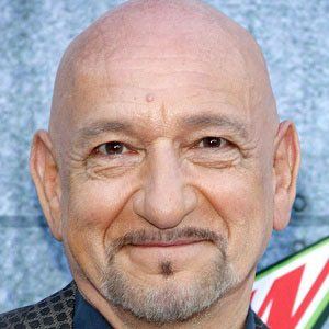 Ben Kingsley's voice - Text to Speech AI
