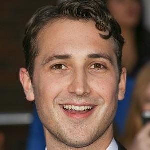 Ben Lloyd-Hughes's voice - Text to Speech AI