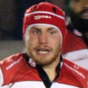 Ben Morgan's voice - Text to Speech AI