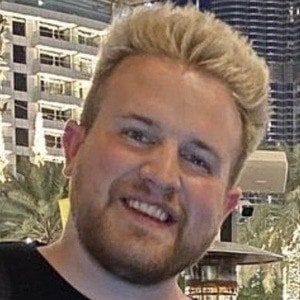 Ben Phillips's voice - Text to Speech AI