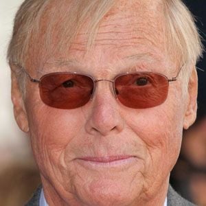 Adam West's voice - Text to Speech AI