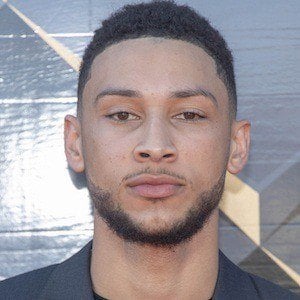 Ben Simmons's voice - Text to Speech AI