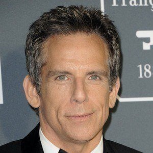 Ben Stiller's voice - Text to Speech AI