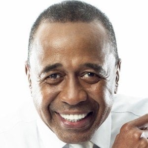 Ben Vereen's voice - Text to Speech AI