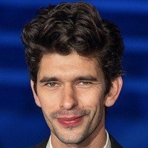 Ben Whishaw's voice - Text to Speech AI
