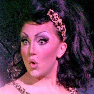 BenDeLaCreme's voice - Text to Speech AI
