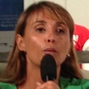 Benedetta Parodi's voice - Text to Speech AI