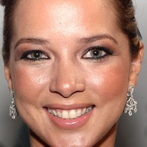 Adamari López's voice - Text to Speech AI