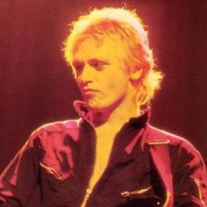 Benjamin Orr's voice - Text to Speech AI