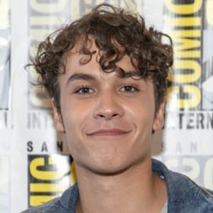 Benjamin Wadsworth's voice - Text to Speech AI