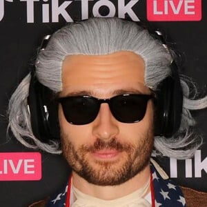 BenJammins's voice - Text to Speech AI