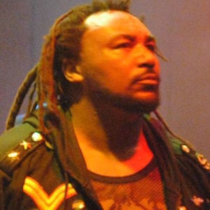 Benji Webbe's voice - Text to Speech AI