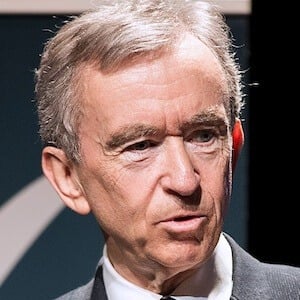 Bernard Arnault's voice - Text to Speech AI