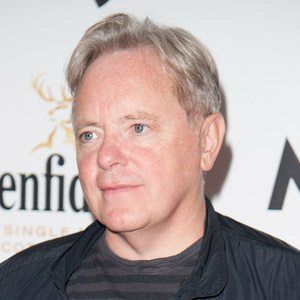 Bernard Sumner's voice - Text to Speech AI