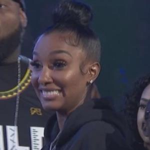 Bernice Burgos's voice - Text to Speech AI