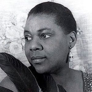 Voz de Bessie Smith - Text to Speech