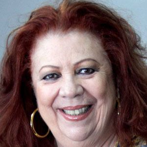 Beth Carvalho's voice - Text to Speech AI