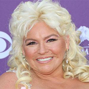 Beth Chapman's voice - Text to Speech AI