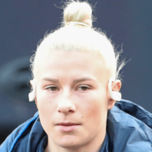 Bethany England's voice - Text to Speech AI