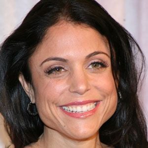 Bethenny Frankel's voice - Text to Speech AI