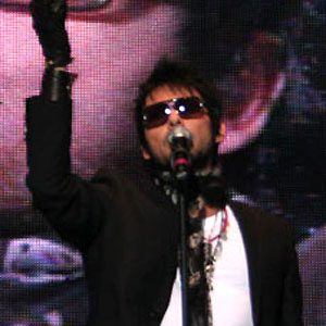 Beto Cuevas's voice - Text to Speech AI