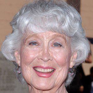 Betty Garrett's voice - Text to Speech AI