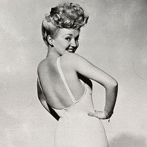 Betty Grable's voice - Text to Speech AI