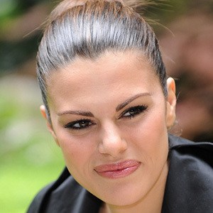 Bianca Guaccero's voice - Text to Speech AI