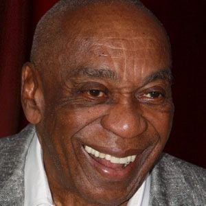 Bill Cobbs's voice - Text to Speech AI