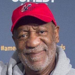 Bill Cosby's voice - Text to Speech AI