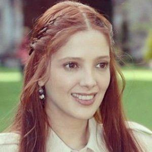 Adela Noriega's voice - Text to Speech AI