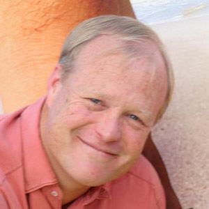Bill Fagerbakke's voice - Text to Speech AI