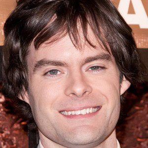 Bill Hader's voice - Text to Speech AI