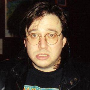 Bill Hicks's voice - Text to Speech AI