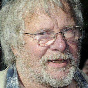 Bill Oddie's voice - Text to Speech AI