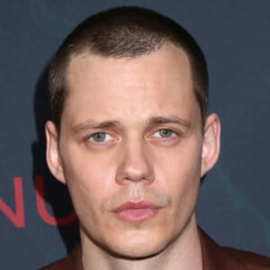 Bill Skarsgård's voice - Text to Speech AI