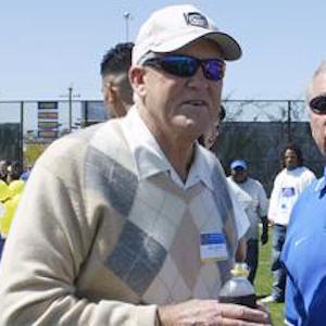 Bill Walsh's voice - Text to Speech AI