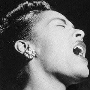 Billie Holiday's voice - Text to Speech AI