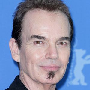 Billy Bob Thornton's voice - Text to Speech AI