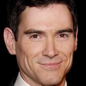 Billy Crudup's voice - Text to Speech AI