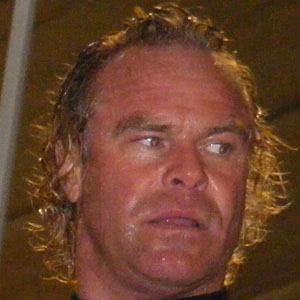 Billy Gunn's voice - Text to Speech AI