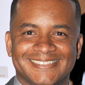 Billy Johnson's voice - Text to Speech AI