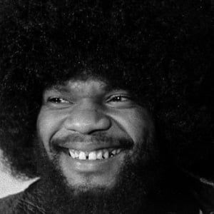 Billy Preston's voice - Text to Speech AI